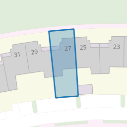 Perceel RML00-I-2140