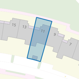 Perceel RML00-I-2148