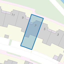 Perceel RML00-I-2150