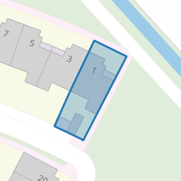 Perceel RML00-I-2153