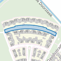 Perceel RML00-I-2154