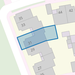 Perceel RML00-I-2157