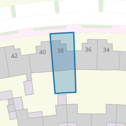 Perceel RML00-I-2164