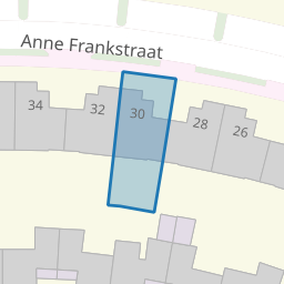 Perceel RML00-I-2168