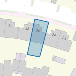 Perceel RML00-I-2170