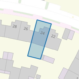 Perceel RML00-I-2171