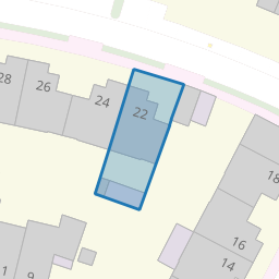 Perceel RML00-I-2172