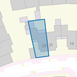 Perceel RML00-I-2173