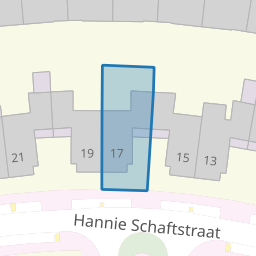 Perceel RML00-I-2176