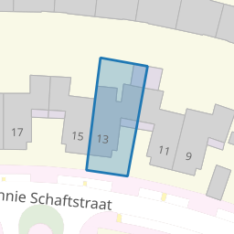 Perceel RML00-I-2178