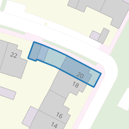 Perceel RML00-I-2181