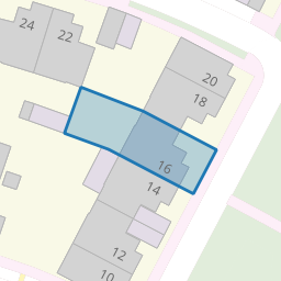 Perceel RML00-I-2183