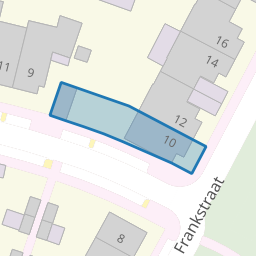 Perceel RML00-I-2186