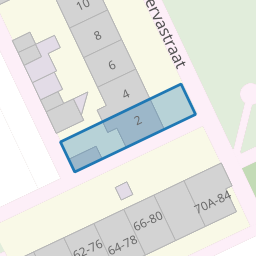 Perceel RML00-I-2201