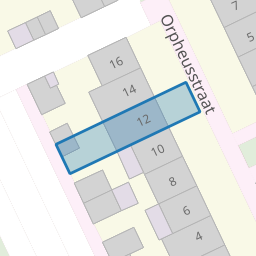 Perceel RML00-I-2203