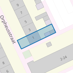 Perceel RML00-I-2205