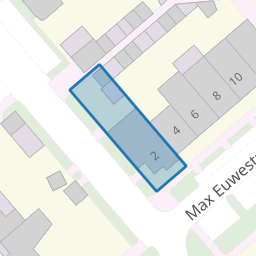 Perceel RML00-I-2208