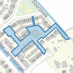 Perceel RML00-I-2232