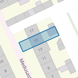 Perceel RML00-I-2236