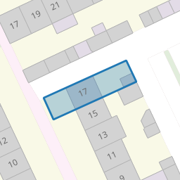 Perceel RML00-I-2237