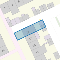 Perceel RML00-I-2238