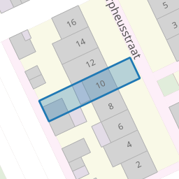 Perceel RML00-I-2240