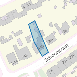 Perceel RML00-I-2248