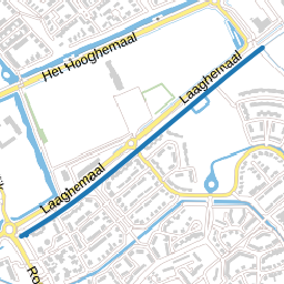 Perceel RML00-I-2258