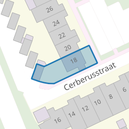 Perceel RML00-I-2267