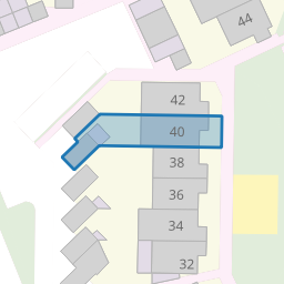 Perceel RML00-I-2278