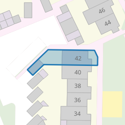 Perceel RML00-I-2279