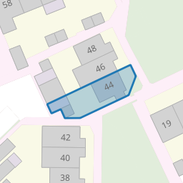 Perceel RML00-I-2280