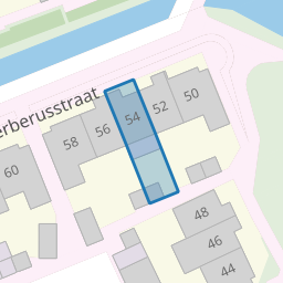 Perceel RML00-I-2285