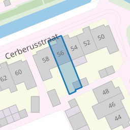 Perceel RML00-I-2286