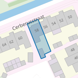 Perceel RML00-I-2287