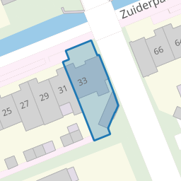 Perceel RML00-I-2292