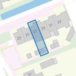 Perceel RML00-I-2295