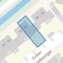 Perceel RML00-I-2303