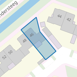 Perceel RML00-I-2305