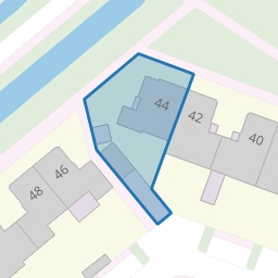 Perceel RML00-I-2306