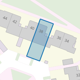 Perceel RML00-I-2309