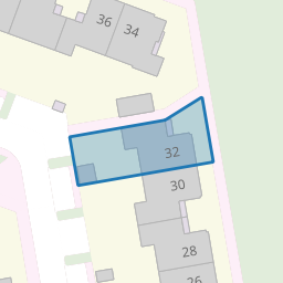 Perceel RML00-I-2312