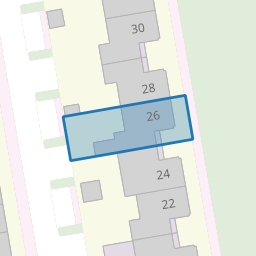 Perceel RML00-I-2315