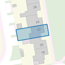 Perceel RML00-I-2317