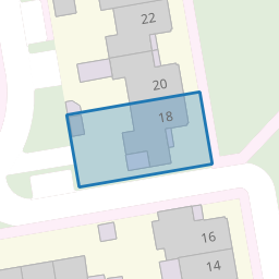 Perceel RML00-I-2319