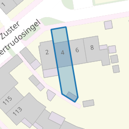 Perceel RML00-I-2326