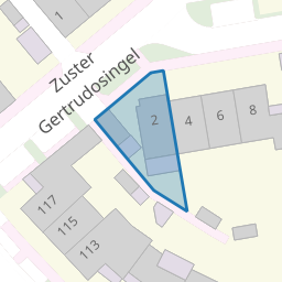 Perceel RML00-I-2327