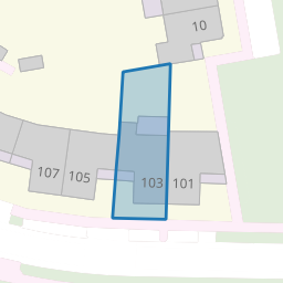 Perceel RML00-I-2329