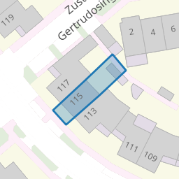 Perceel RML00-I-2335