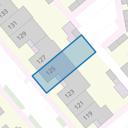 Perceel RML00-I-2340